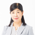 Shigeko Takahashi